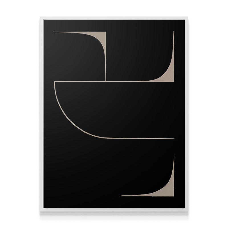 Black Eidos - IKONICK - Dijon Dajee