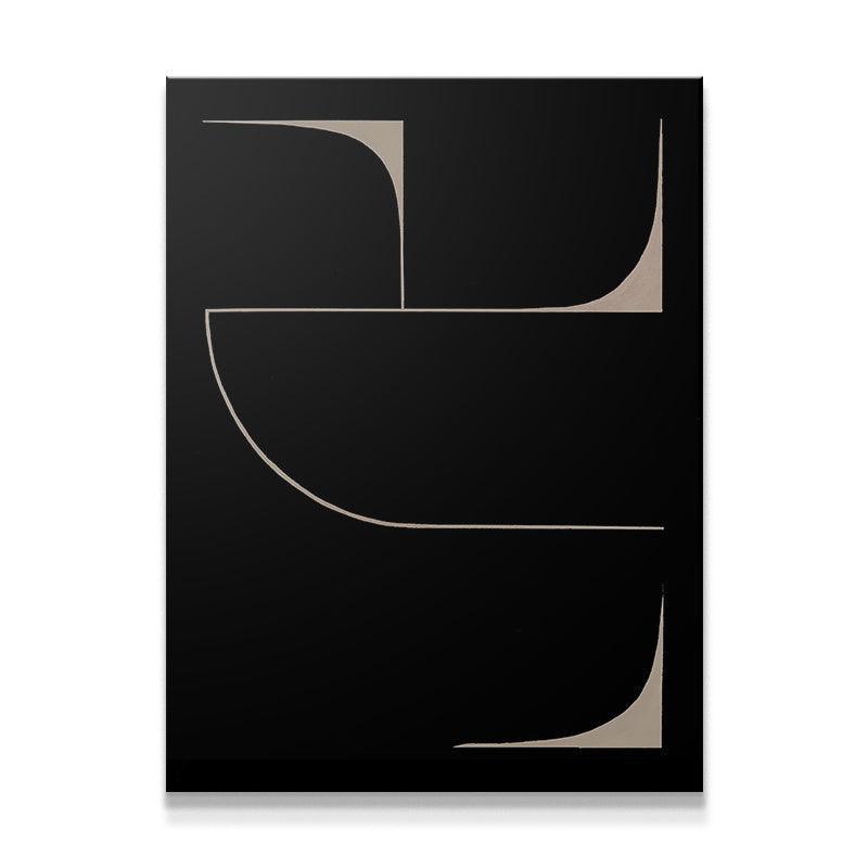 Black Eidos - IKONICK - Dijon Dajee