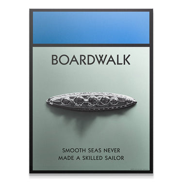 Boardwalk 3D - IKONICK - Monopoly