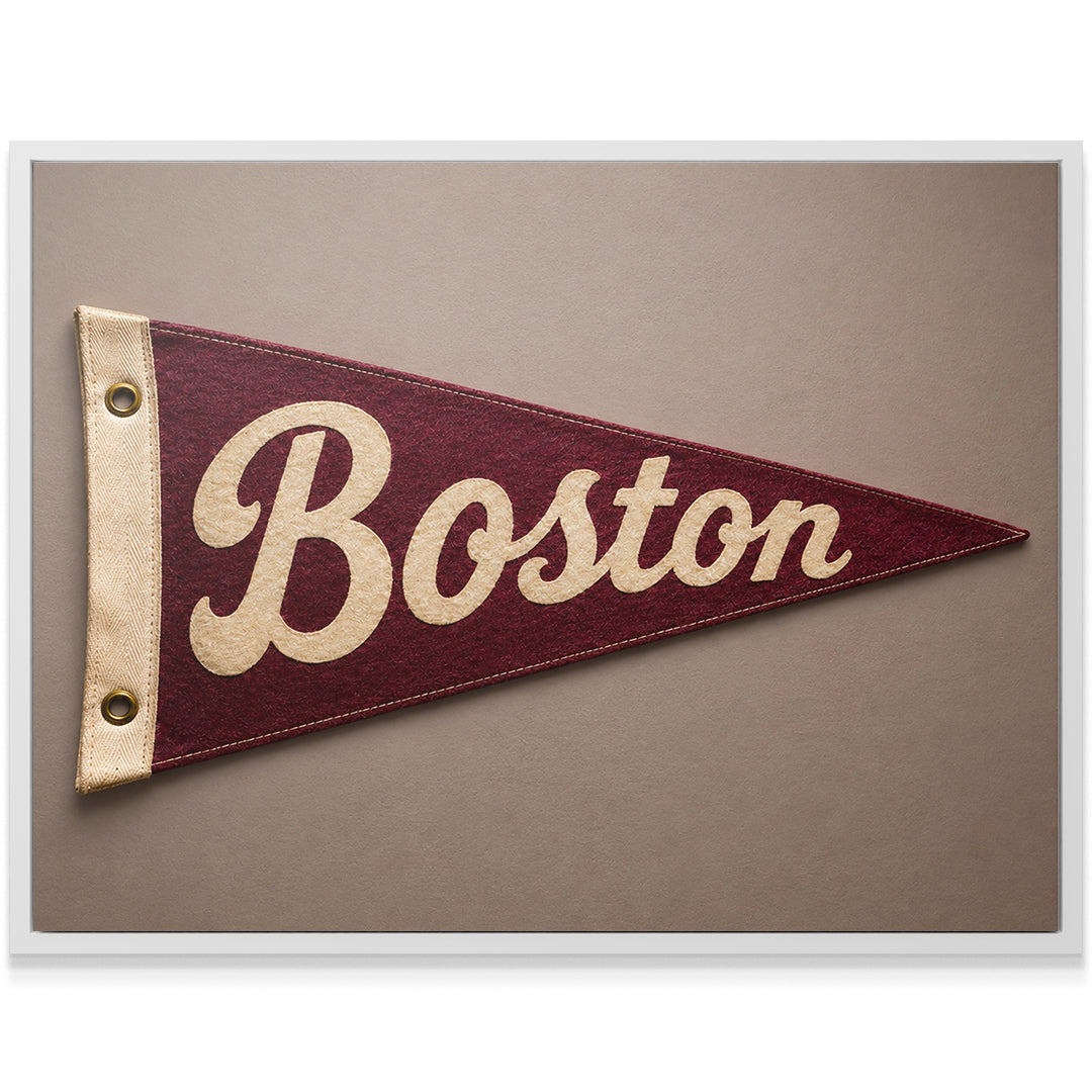 Boston Pennant