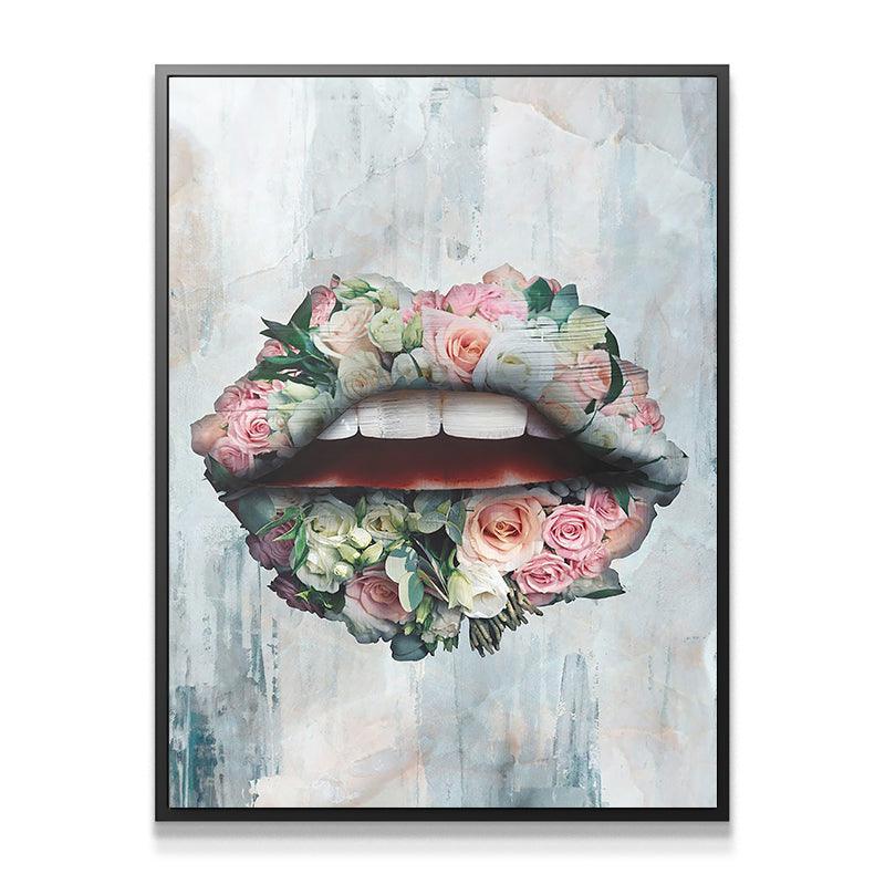 Bouquet Lips - IKONICK - IKONICK Original