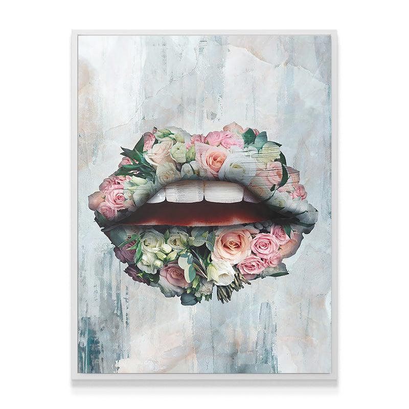 Bouquet Lips - IKONICK - IKONICK Original