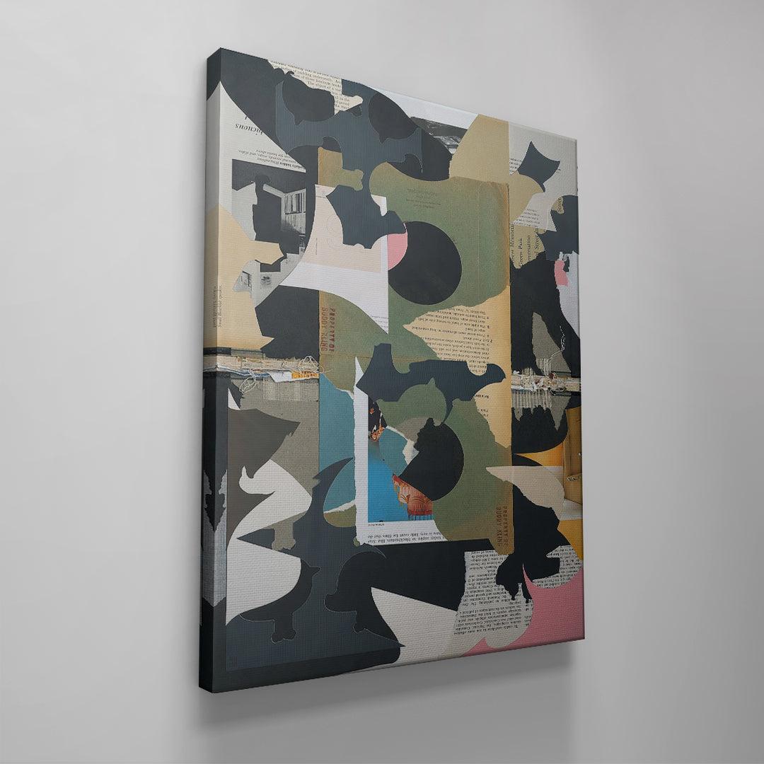 Bouts - IKONICK - Argyle Plaids