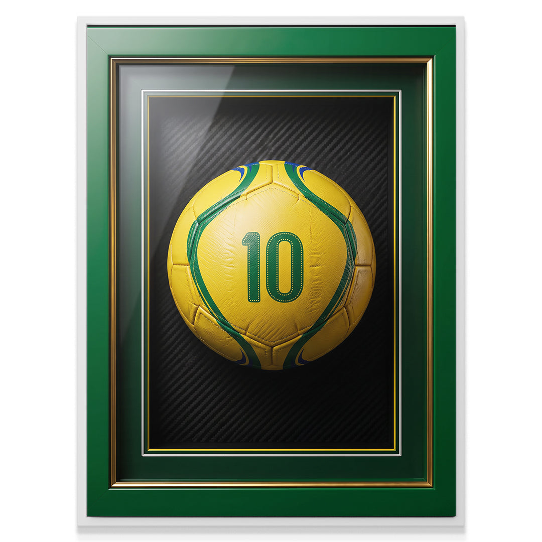 Brazil Legacy Ball