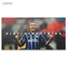 Ronaldo - Give Everything - IKONICK - Ronaldo