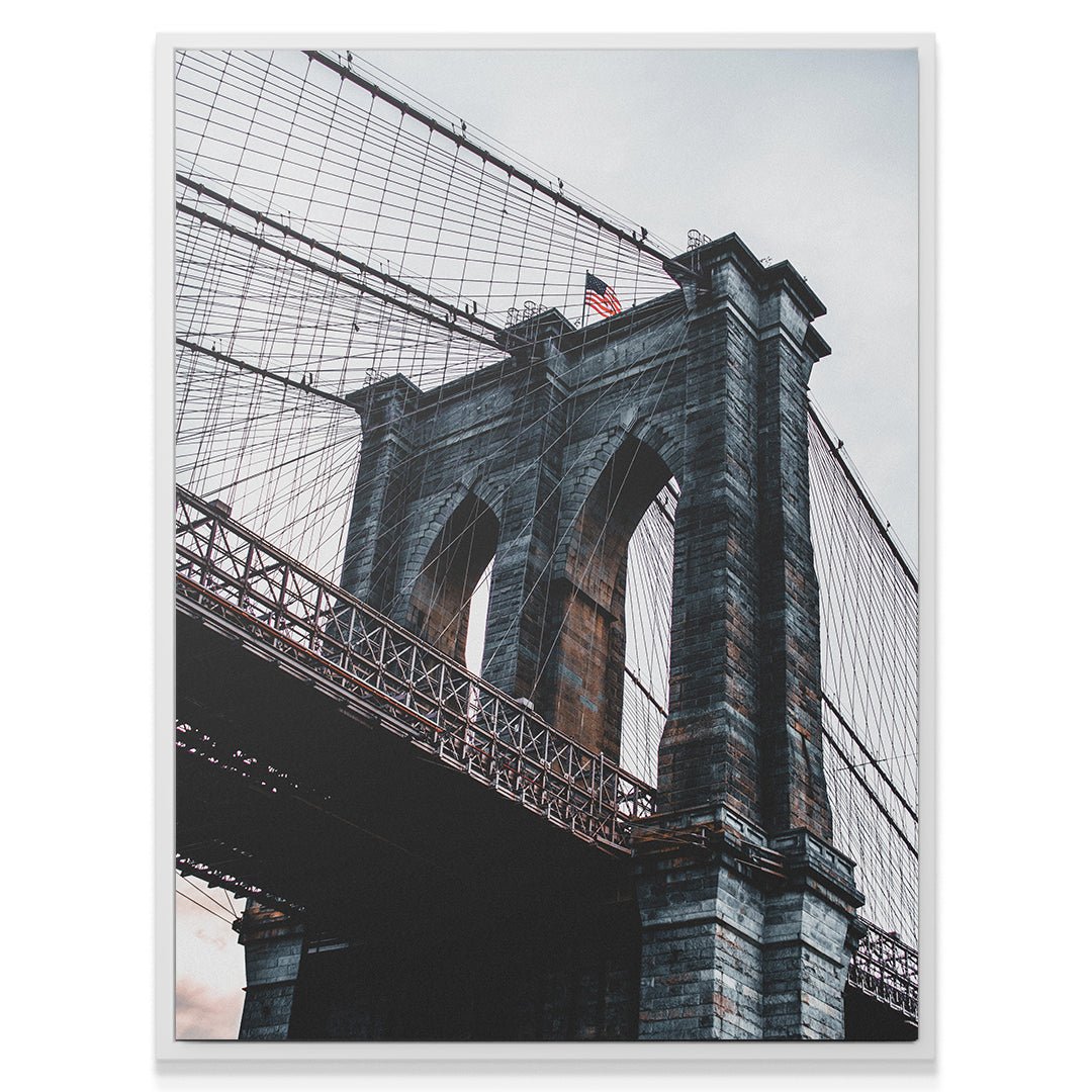 Brooklyn Bridge