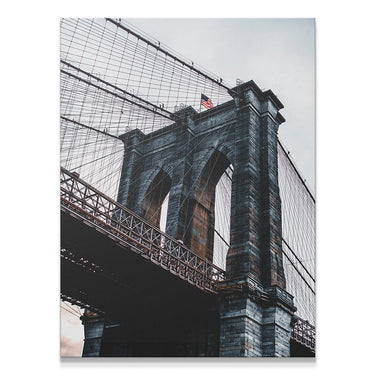Brooklyn Bridge