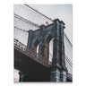 Brooklyn Bridge