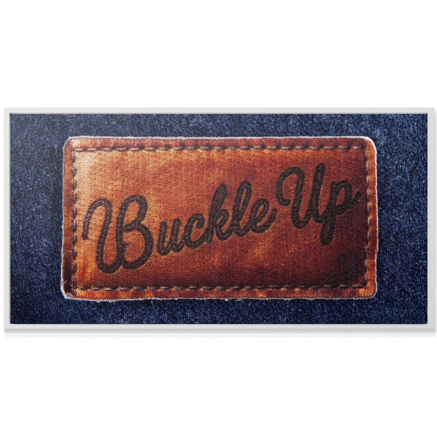 Buckle Up