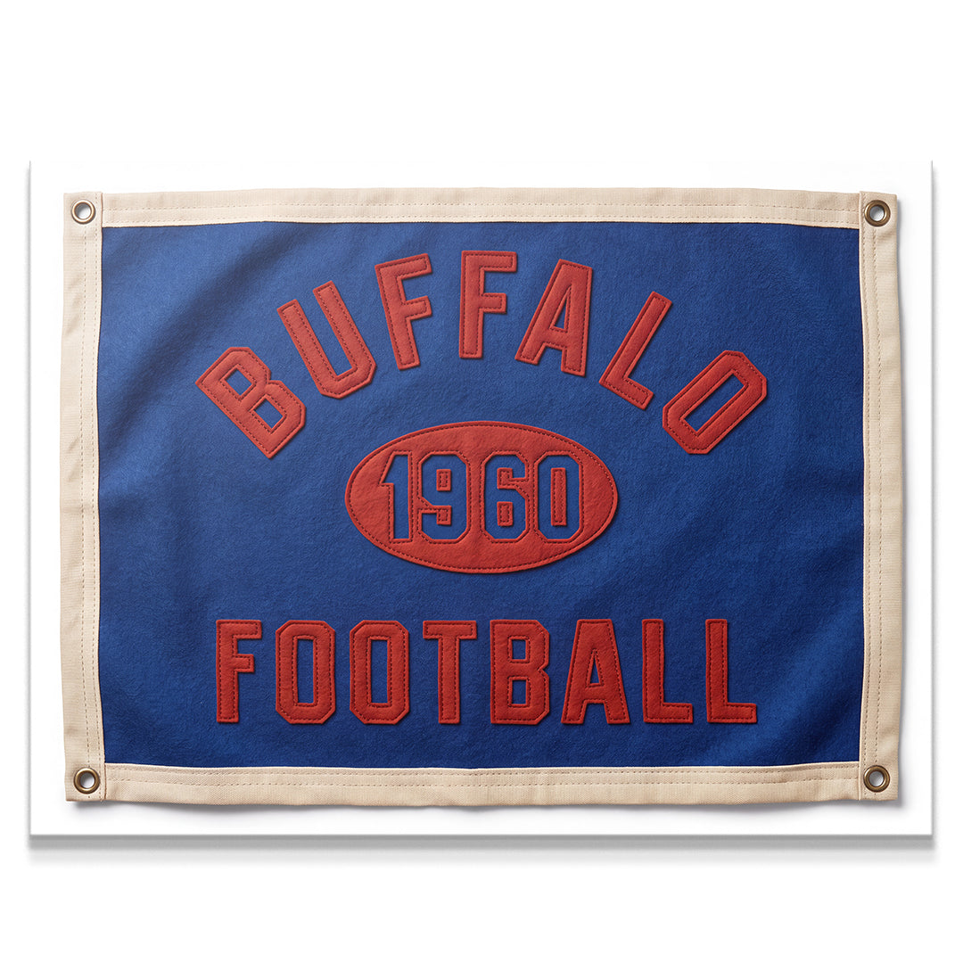 Buffalo Football