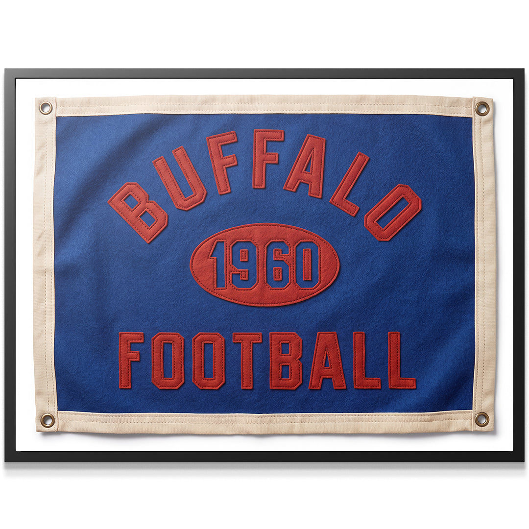 Buffalo Football