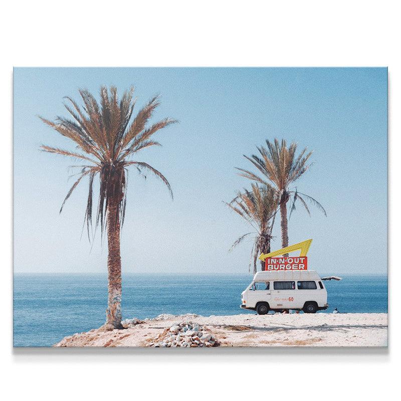 Burger Truck - IKONICK - IKONICK Original
