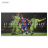 Messi - By Any Means Necessary - IKONICK - Lionel Messi