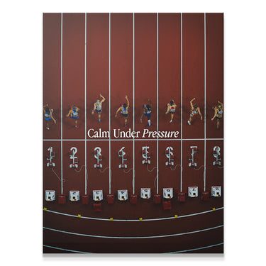 Calm Under Pressure (Track)