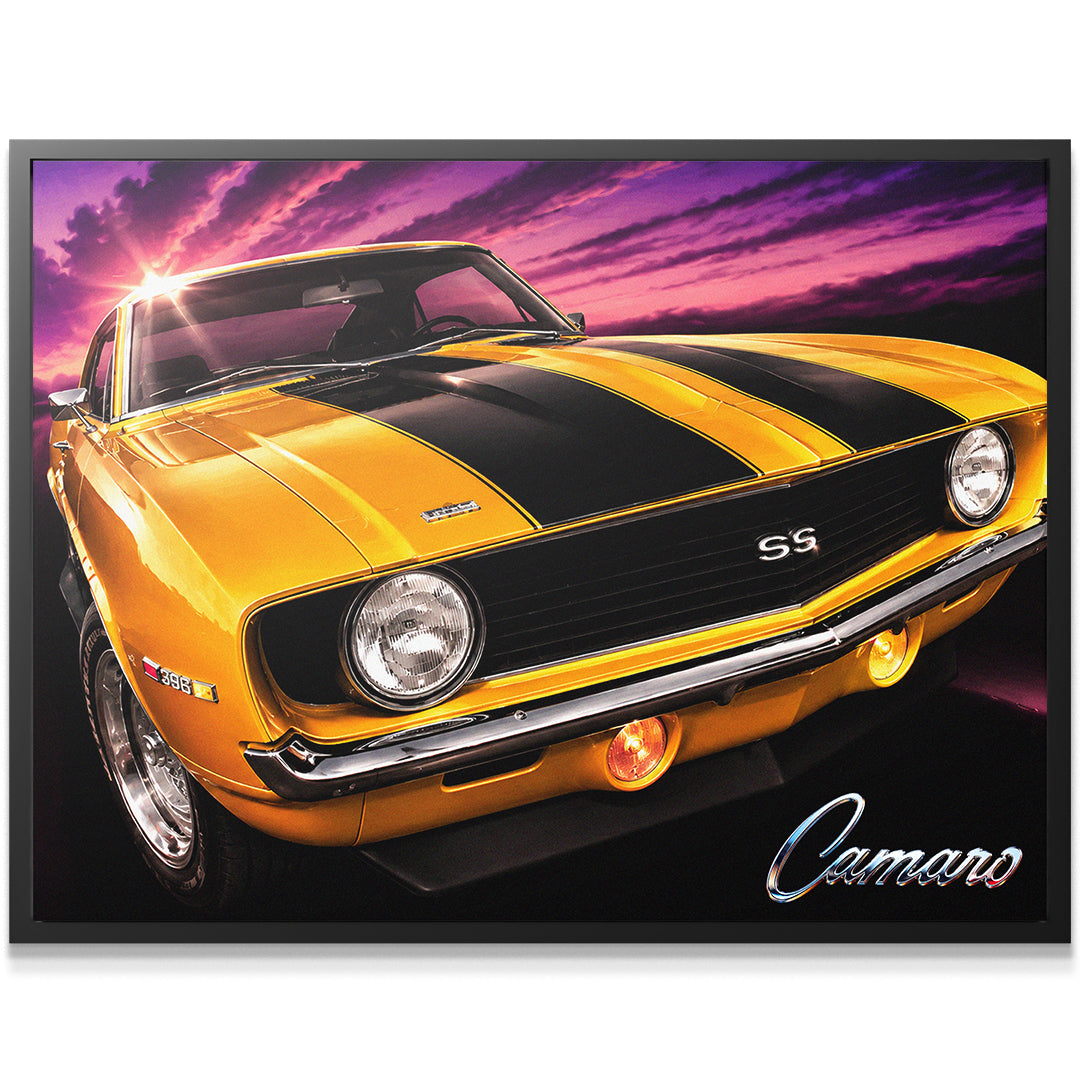 Camaro Cruise