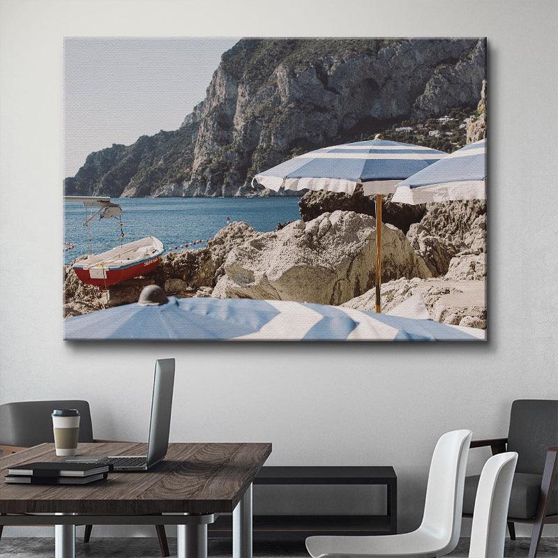 Capri - IKONICK - Brie Lakin