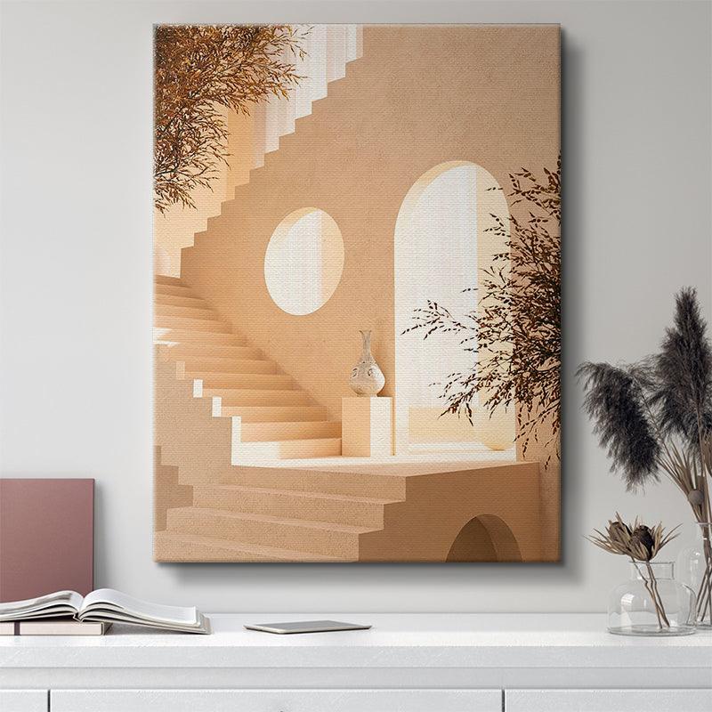 Casa L Escala - IKONICK - Dario Prieto