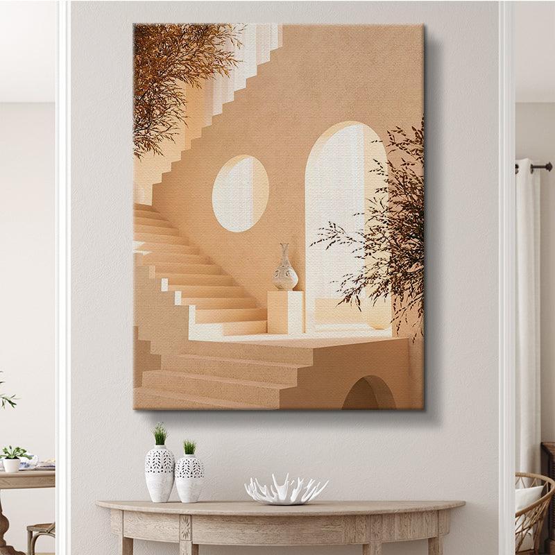 Casa L Escala - IKONICK - Dario Prieto