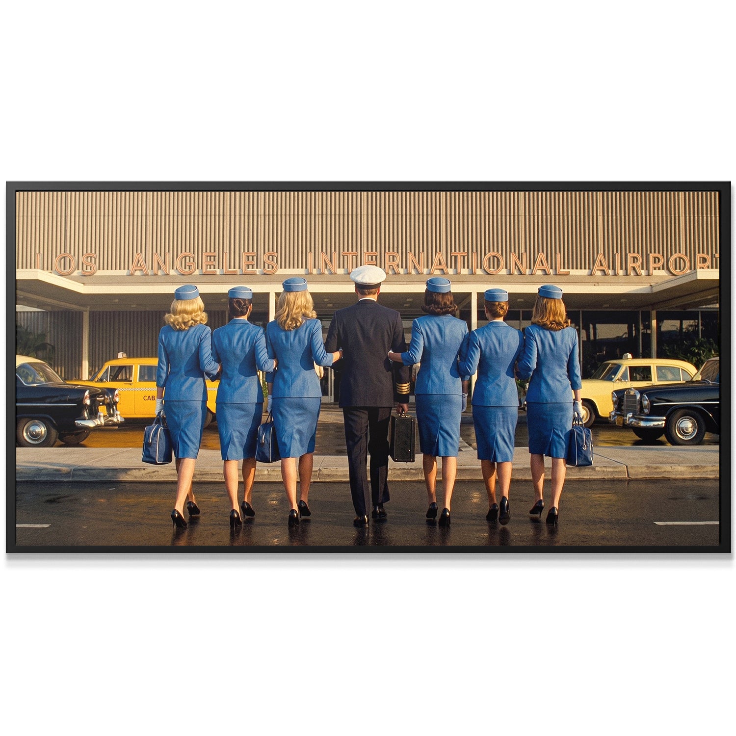 Catch Me If You Can