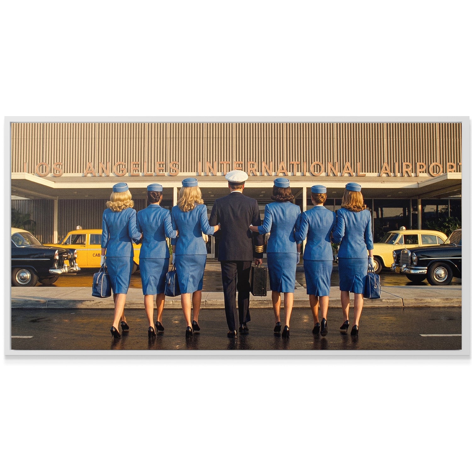 Catch Me If You Can