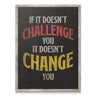 Challenge & Change
