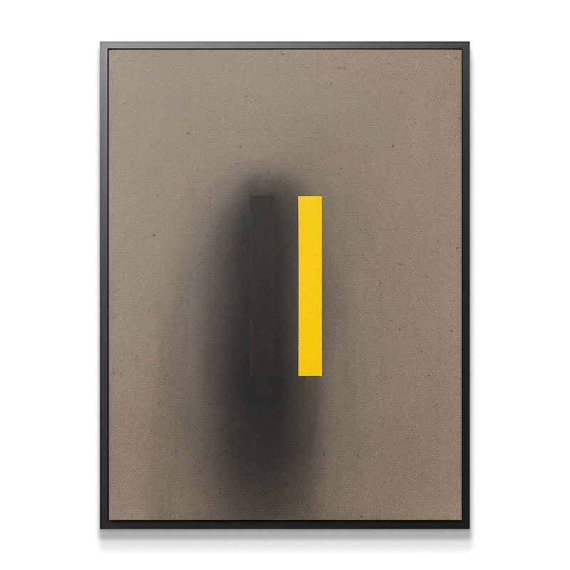 Change - IKONICK - George Stuttard