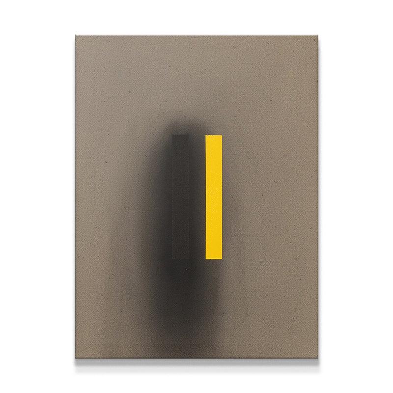 Change - IKONICK - George Stuttard