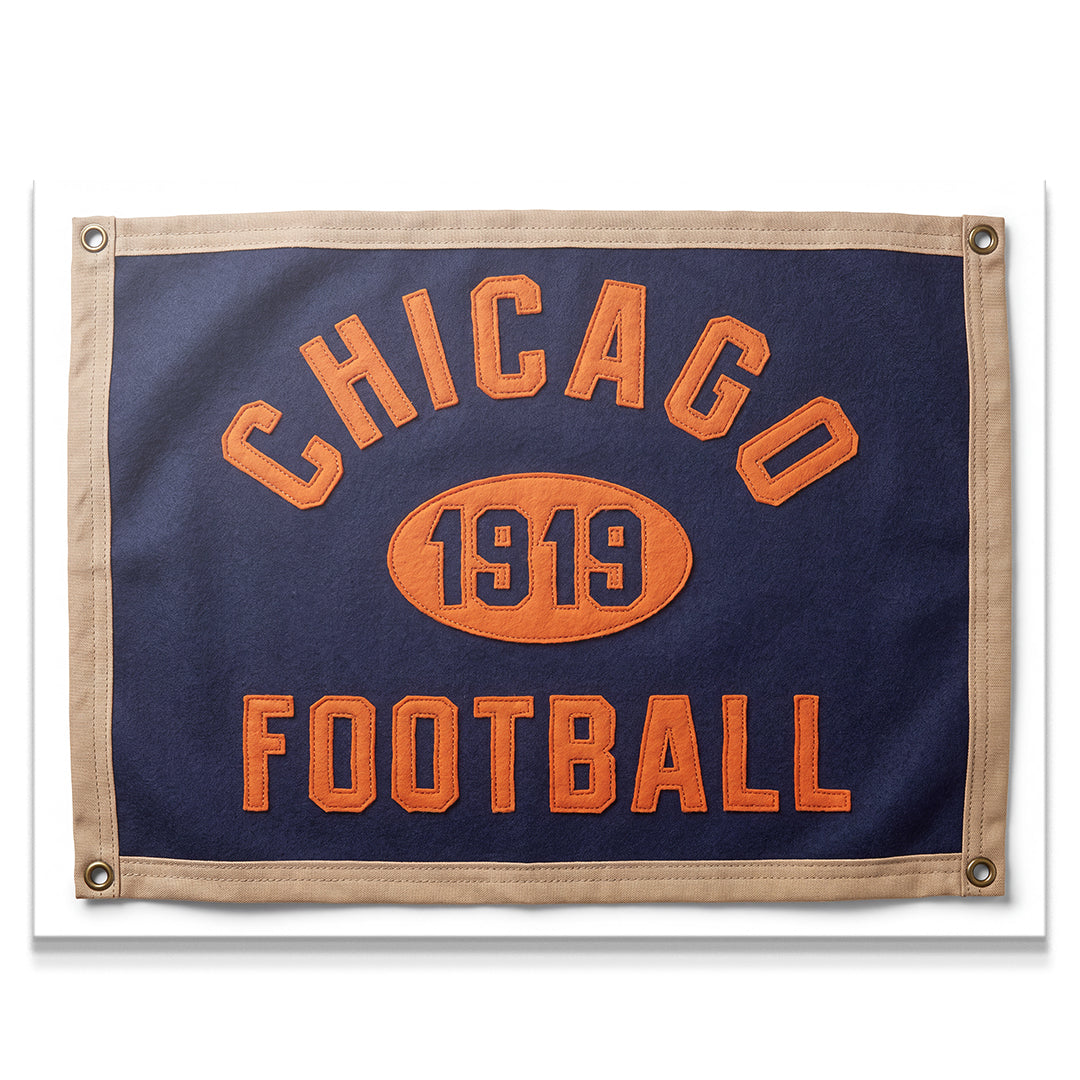 Chicago Football