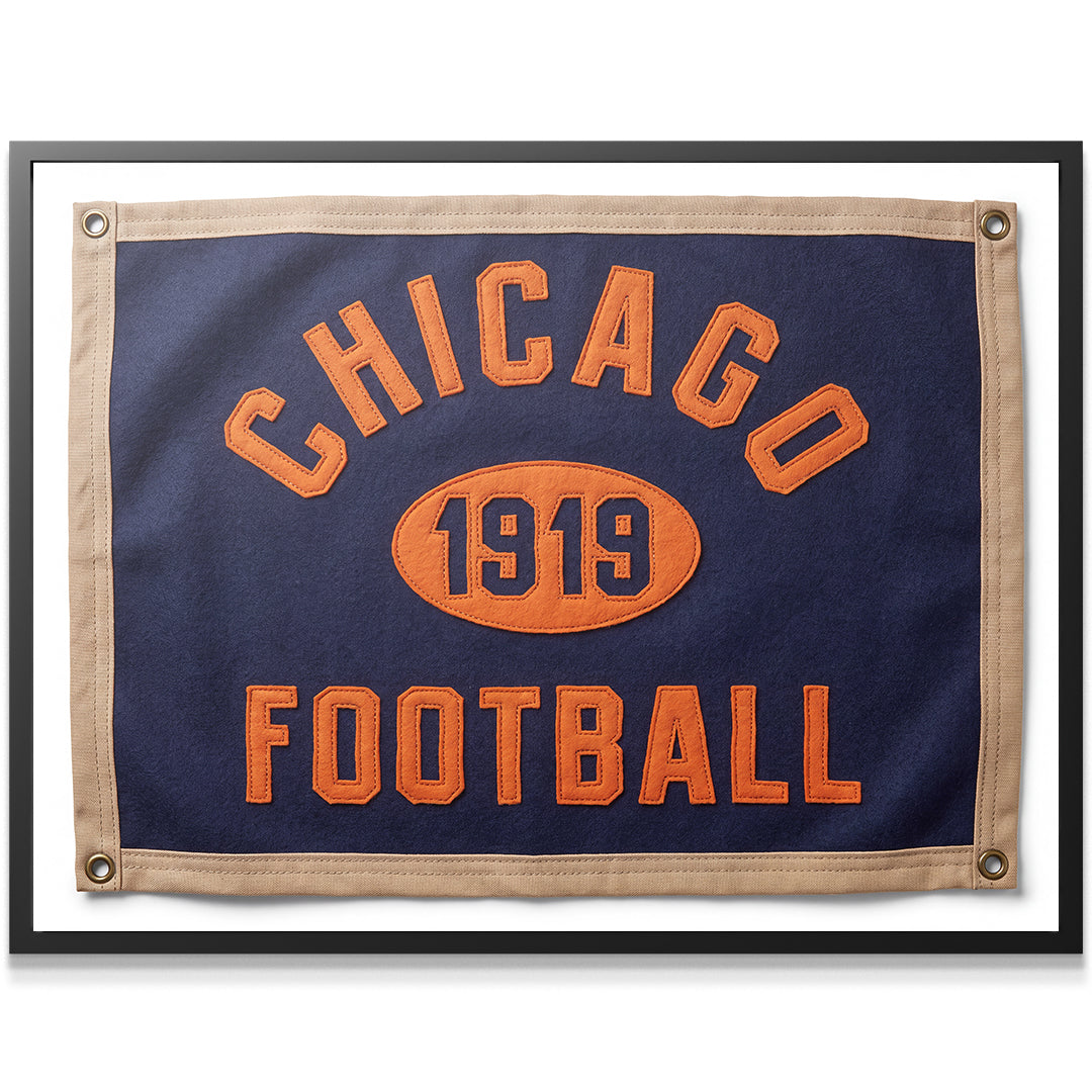 Chicago Football