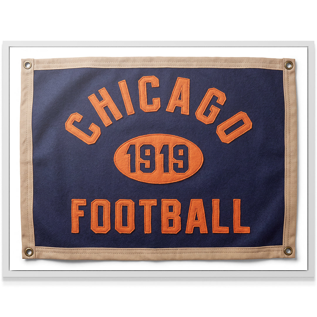 Chicago Football