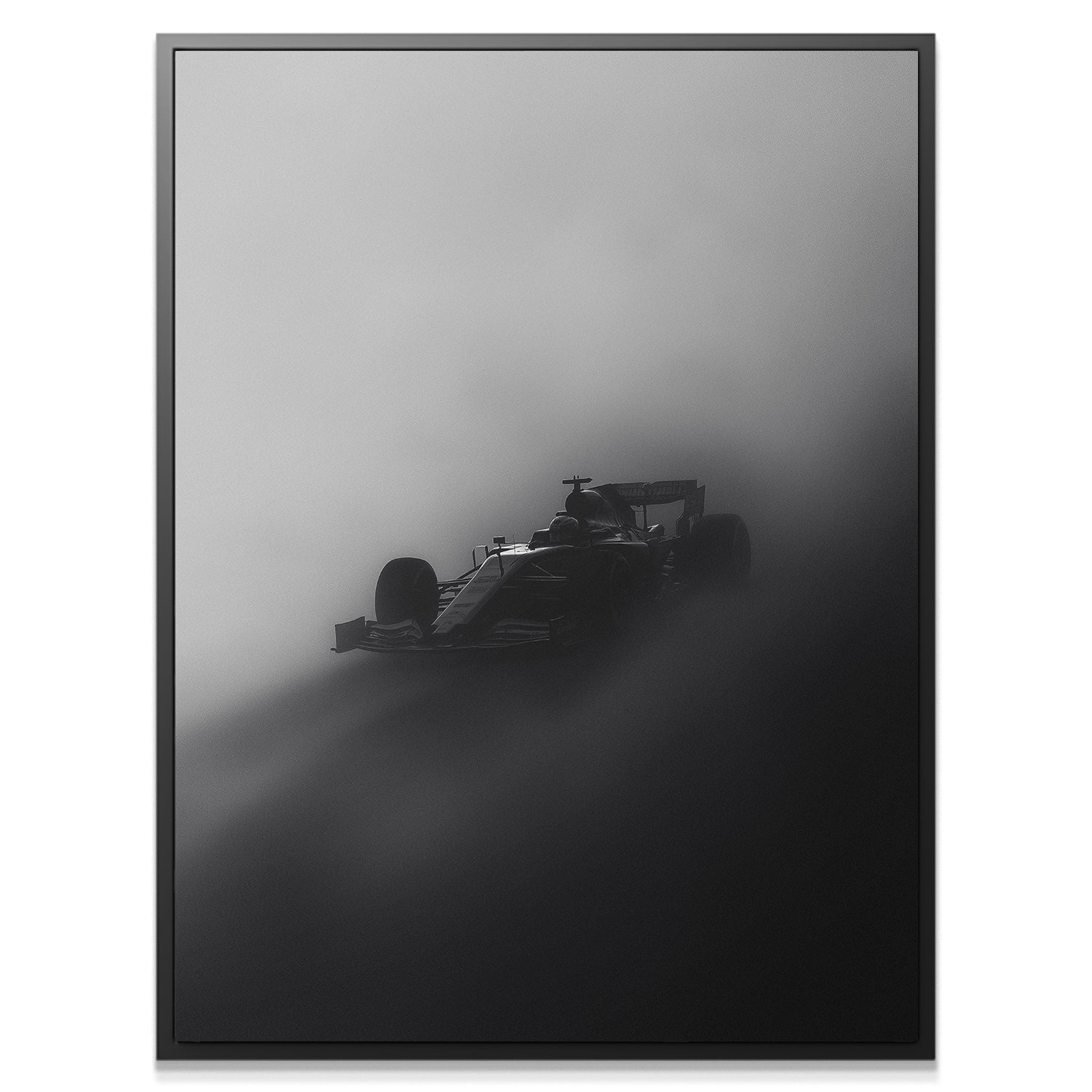 Racing - Circuit Haze - IKONICK - IKONICK Original