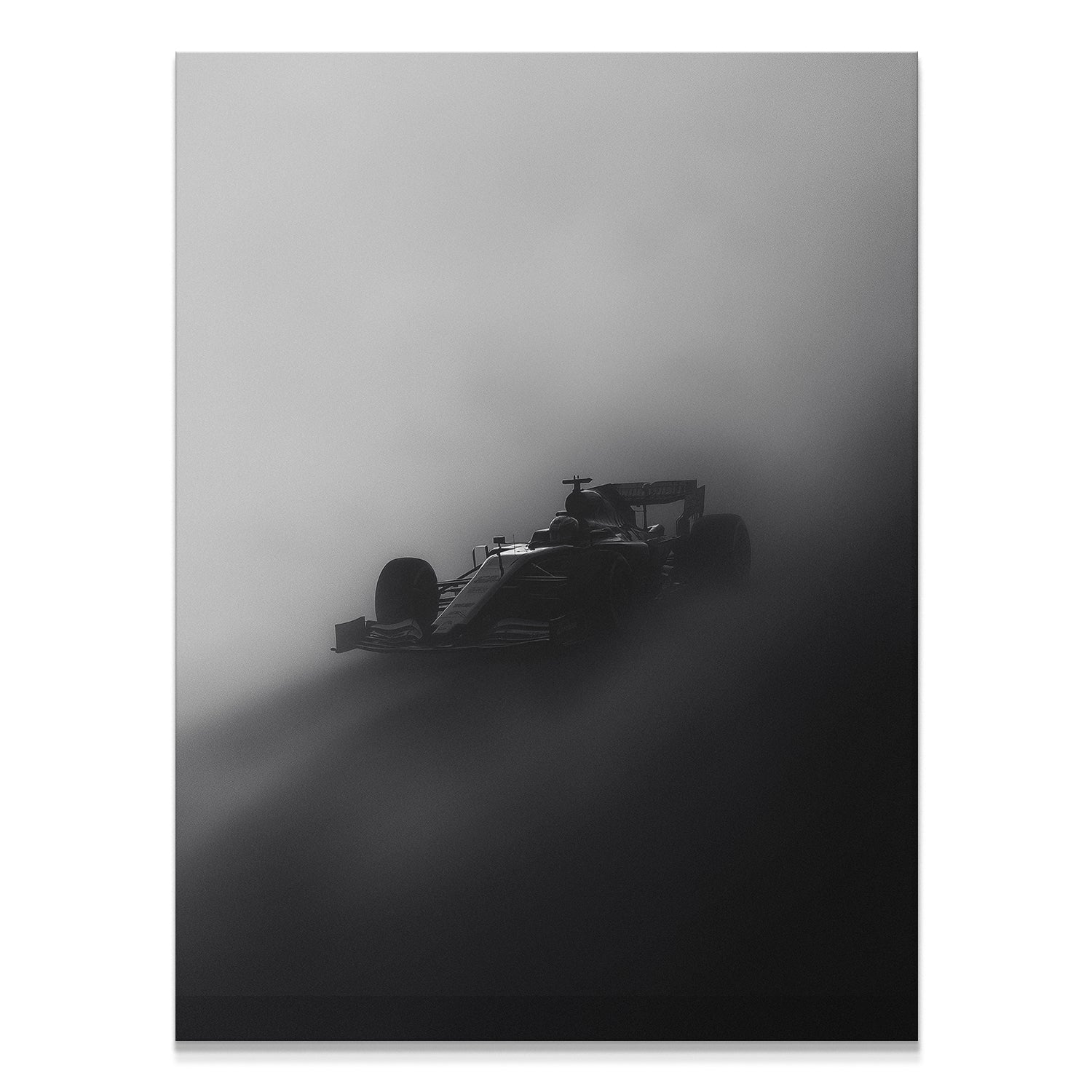 Racing - Circuit Haze - IKONICK - IKONICK Original