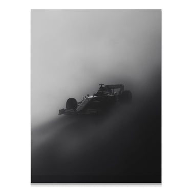 Racing - Circuit Haze - IKONICK - IKONICK Original
