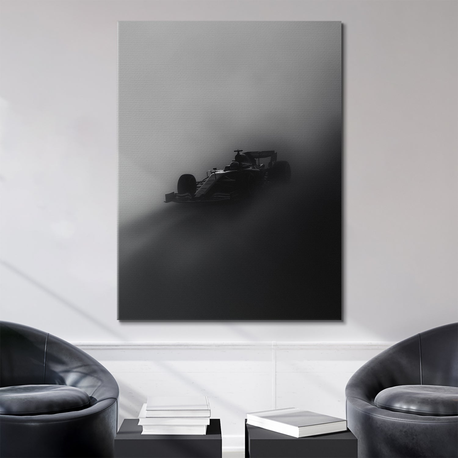 Racing - Circuit Haze - IKONICK - IKONICK Original