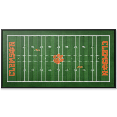 Clemson - Full Field - IKONICK - College Football