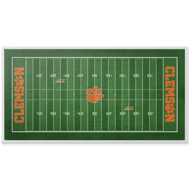Clemson - Full Field - IKONICK - College Football