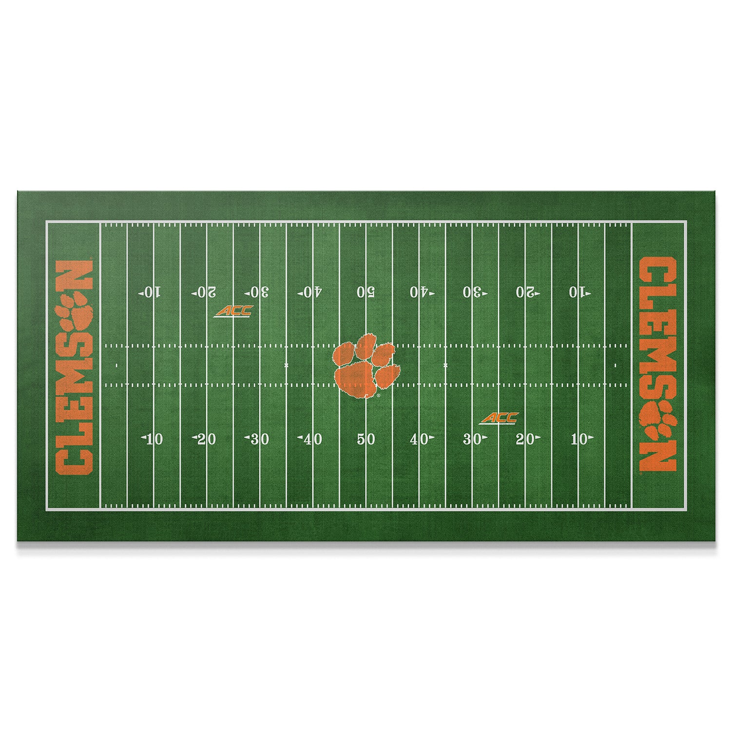 Clemson - Full Field - IKONICK - College Football