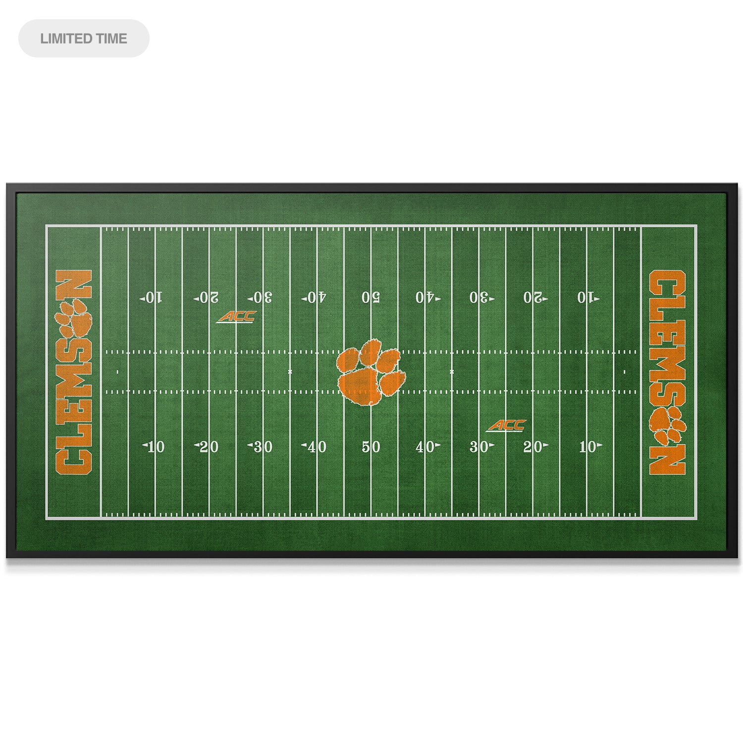 Clemson - Full Field - IKONICK - IKONICK Original