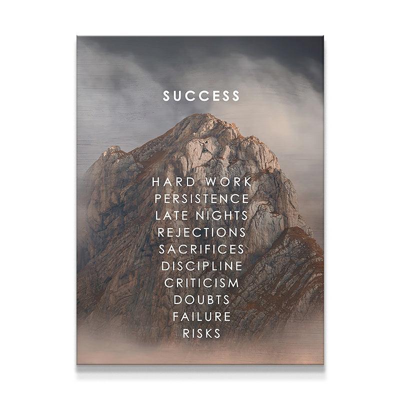 Climb To Success - IKONICK - IKONICK Original