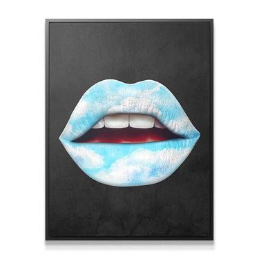 Cloud Lips