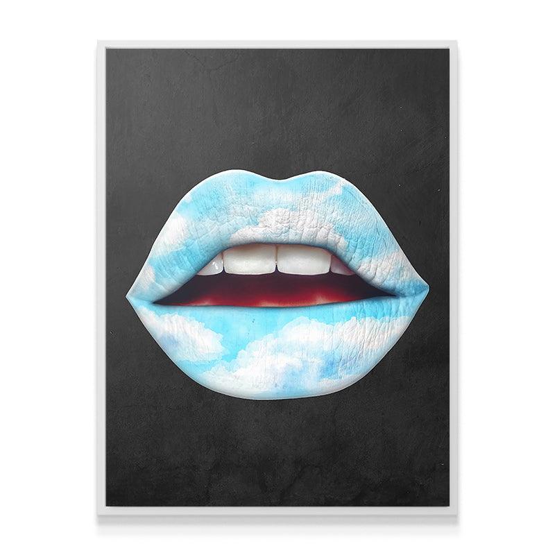 Cloud Lips - IKONICK - IKONICK Original