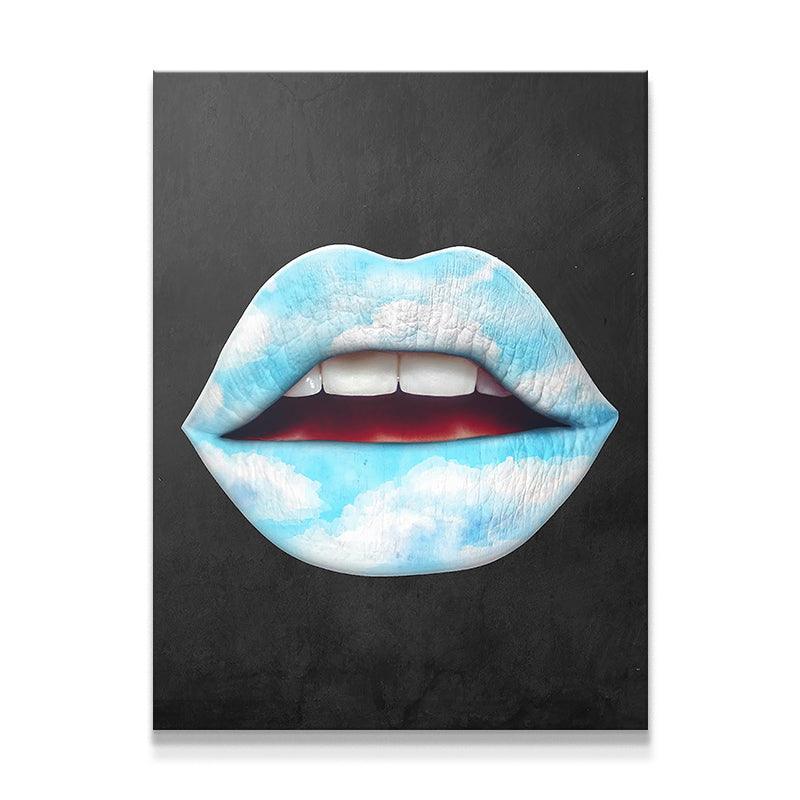 Cloud Lips - IKONICK - IKONICK Original