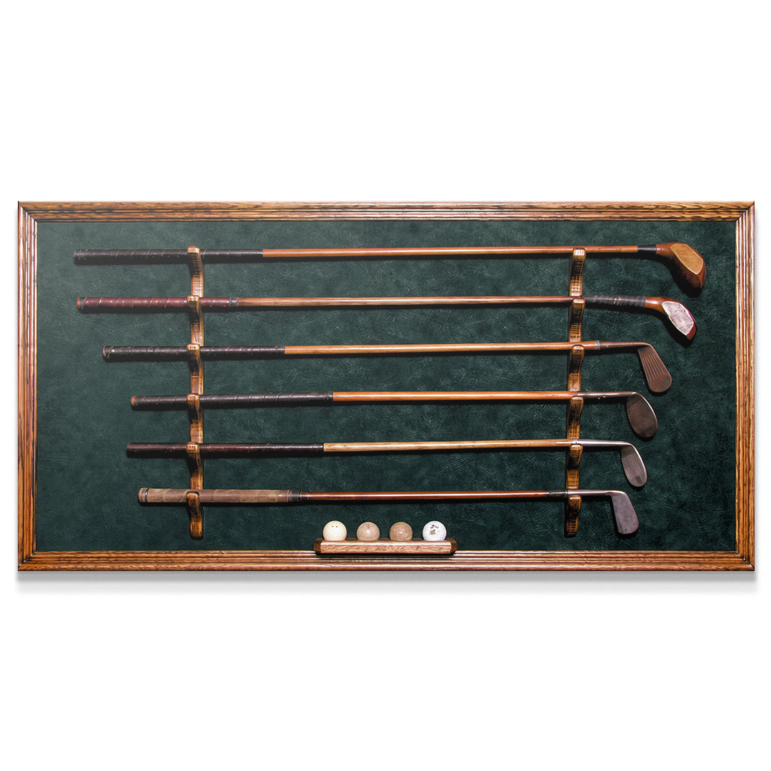 Club Wall