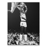 Clyde Drexler #5 - IKONICK - NBA Legends