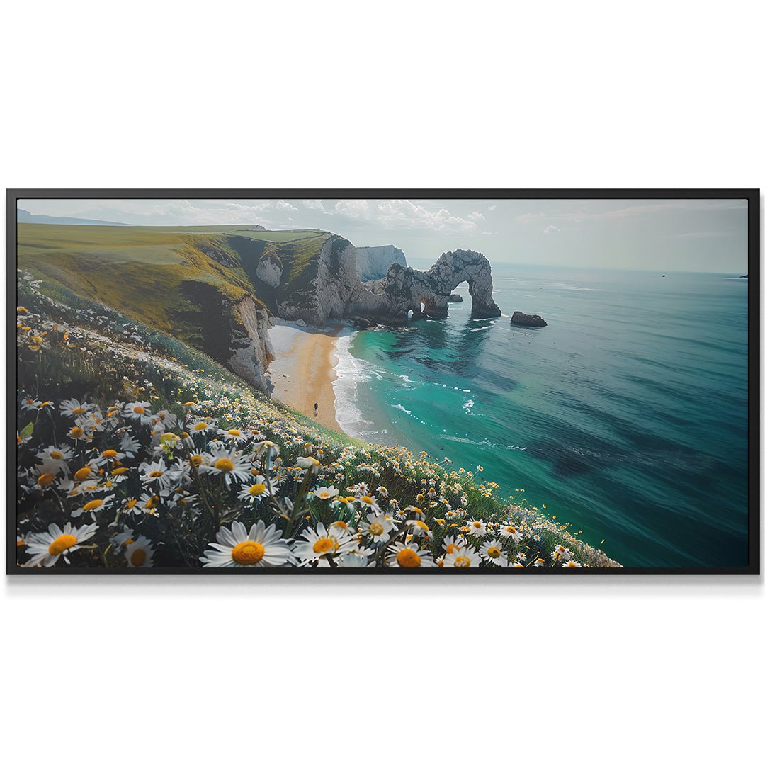 Flower Coast - IKONICK - IKONICK Original