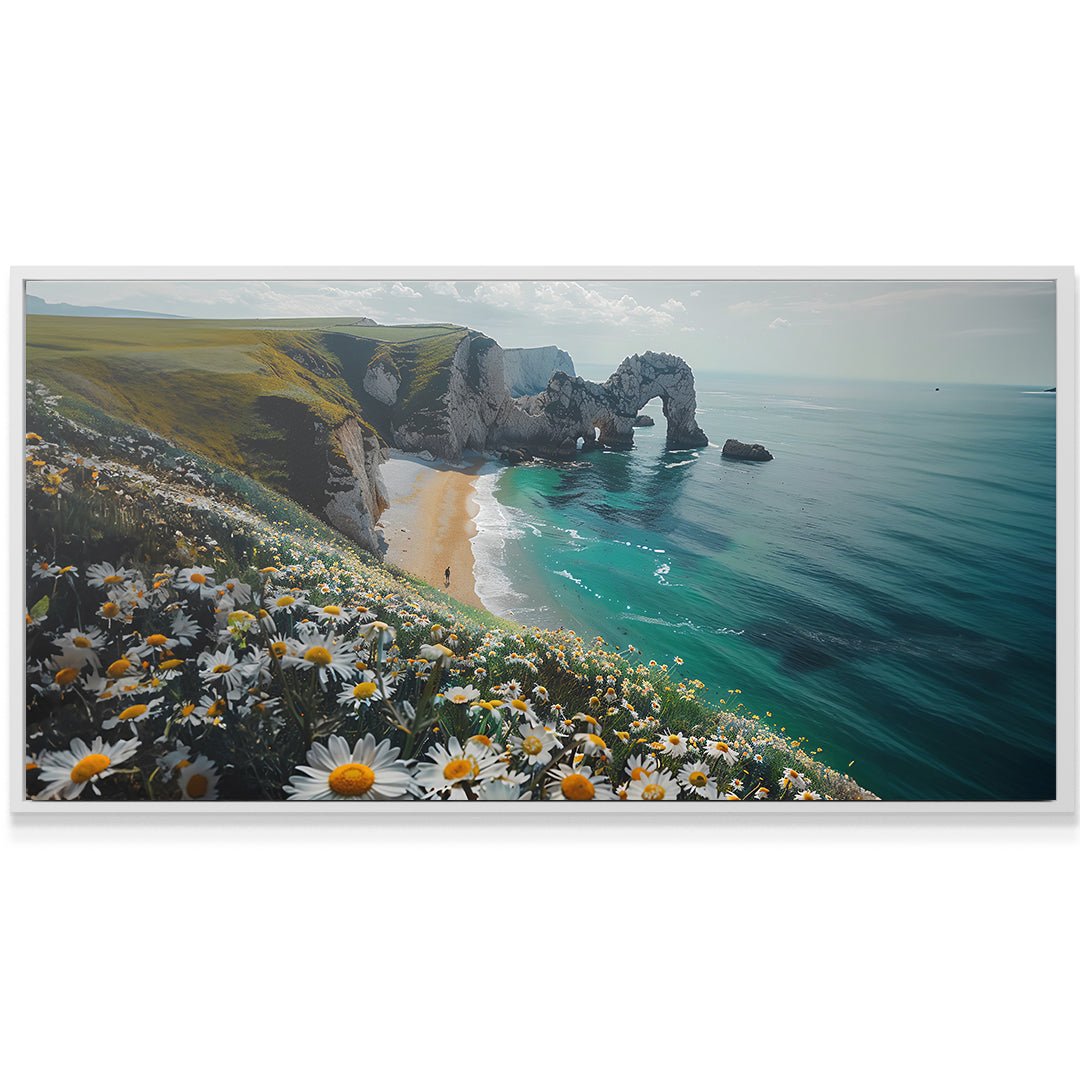 Flower Coast - IKONICK - IKONICK Original