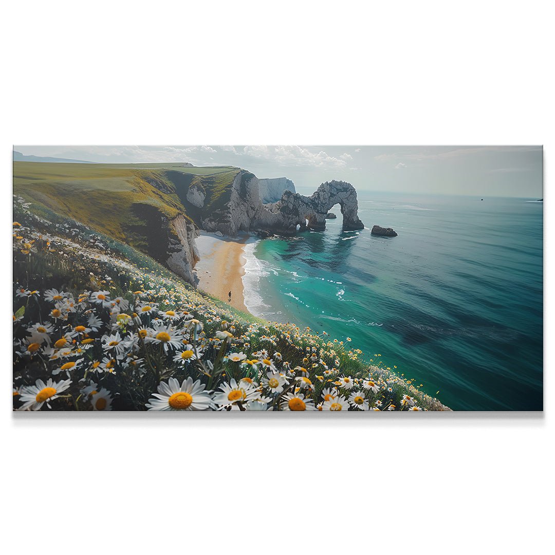 Flower Coast - IKONICK - IKONICK Original
