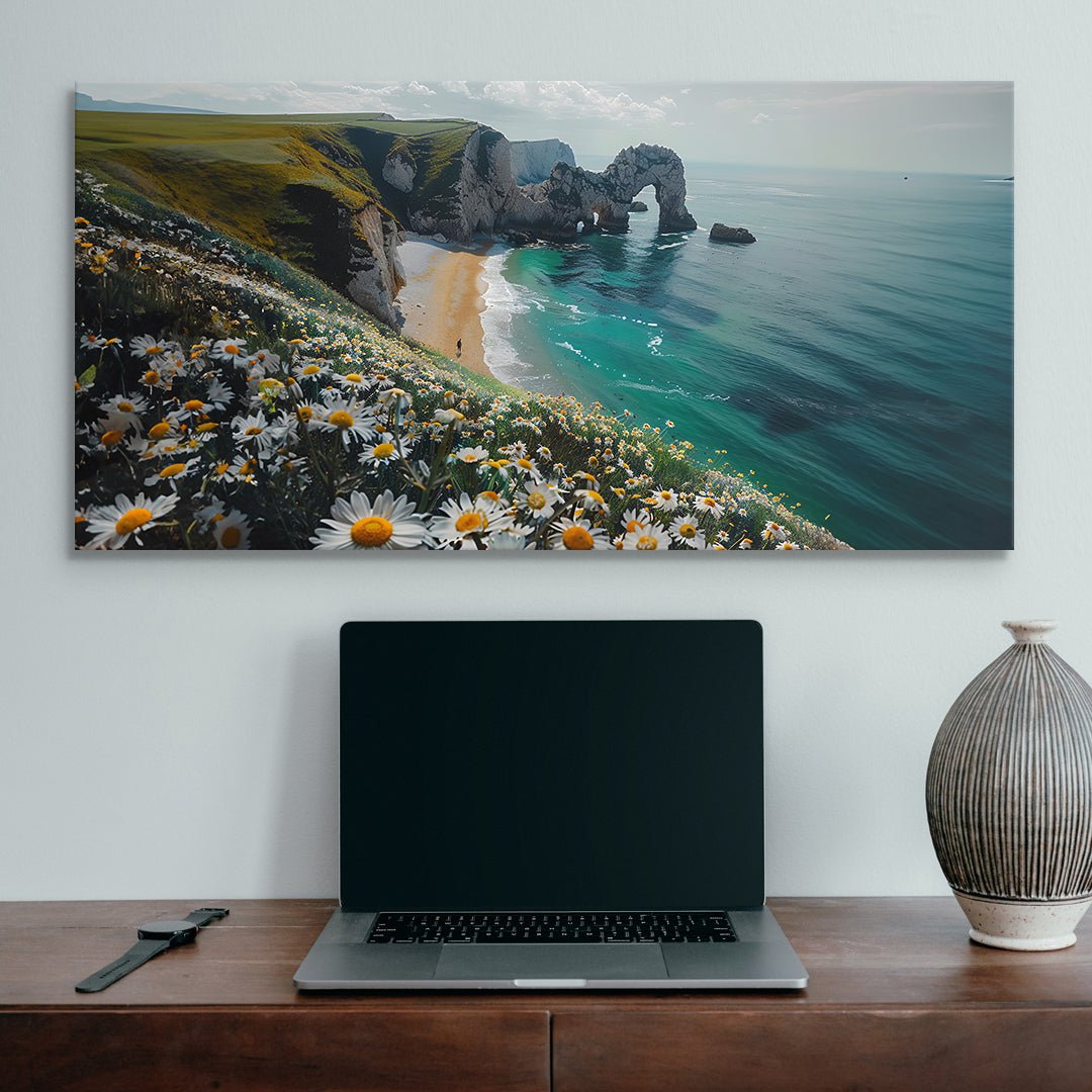 Flower Coast - IKONICK - IKONICK Original