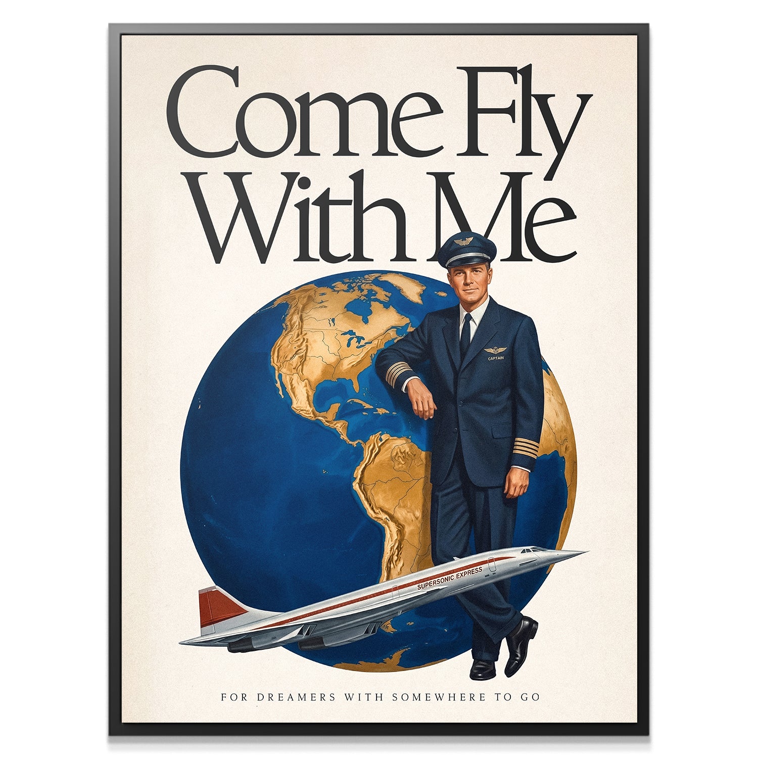 Come Fly With Me