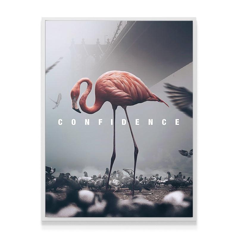 Confidence - IKONICK - IKONICK Original